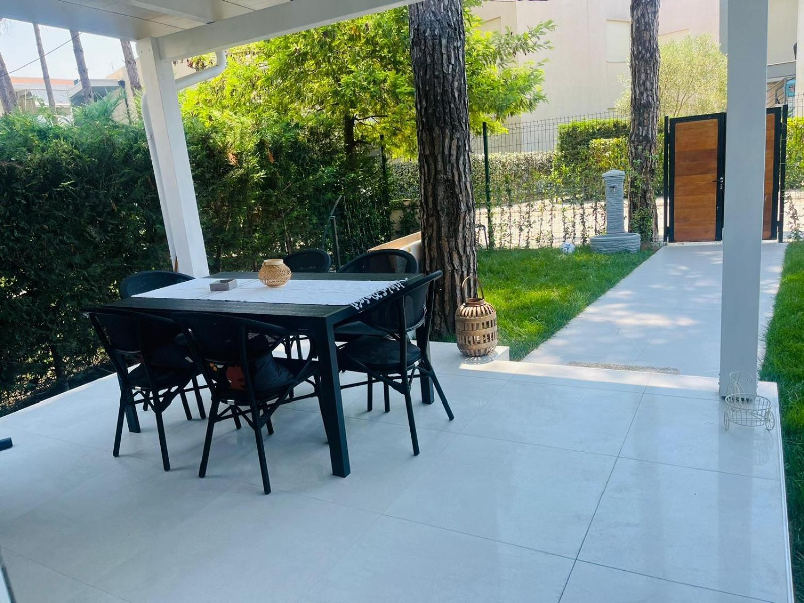 Ferienhaus Debora, Lura 3 Gjiri I Lalezit Plazhi San Pietro