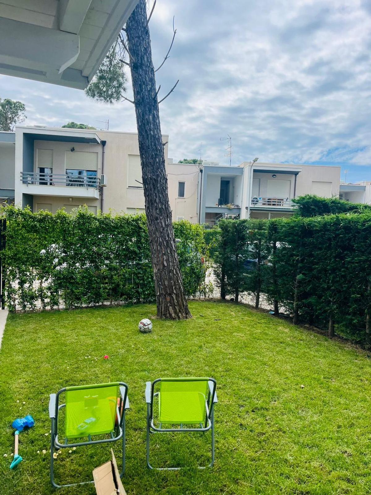 Ferienhaus Debora, Lura 3 Gjiri I Lalezit Plazhi San Pietro