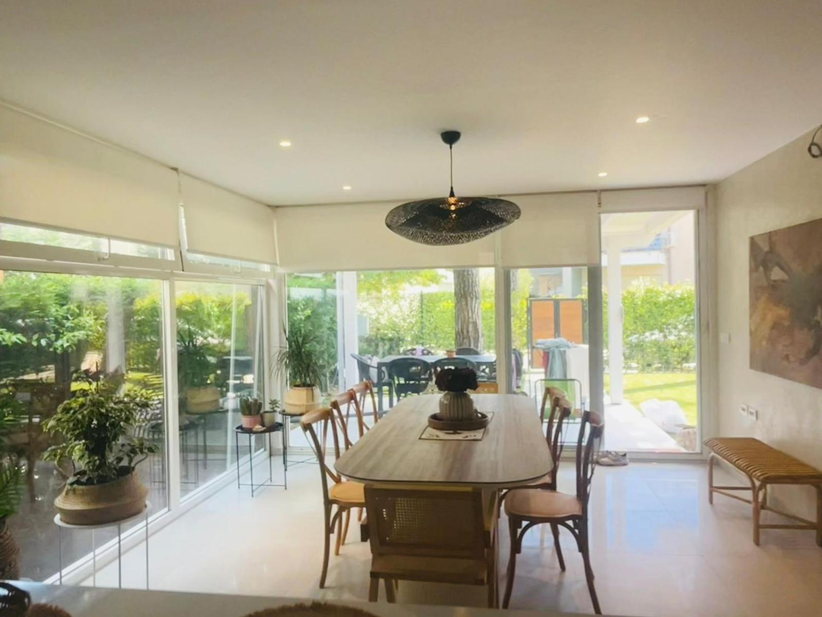 Debora, Lura 3 Gjiri I Lalezit Ferienhaus