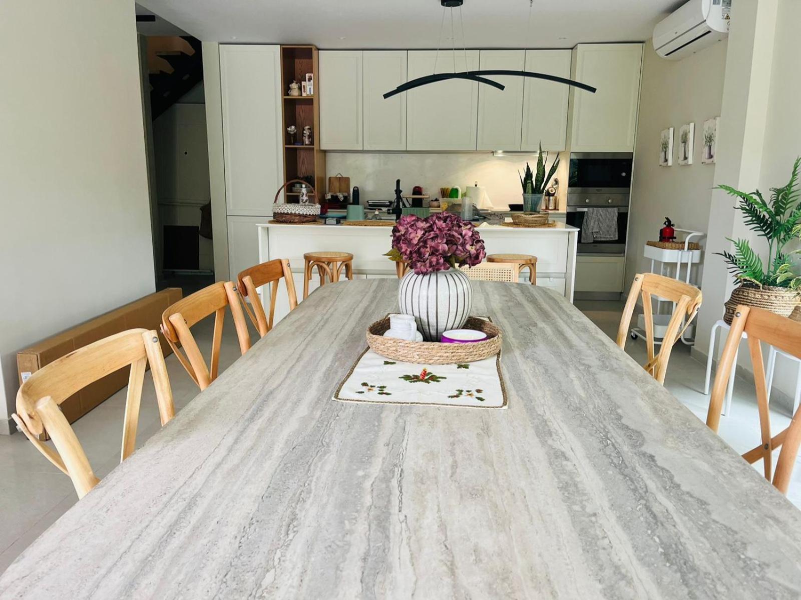 Debora, Lura 3 Gjiri I Lalezit Ferienhaus Plazhi San Pietro