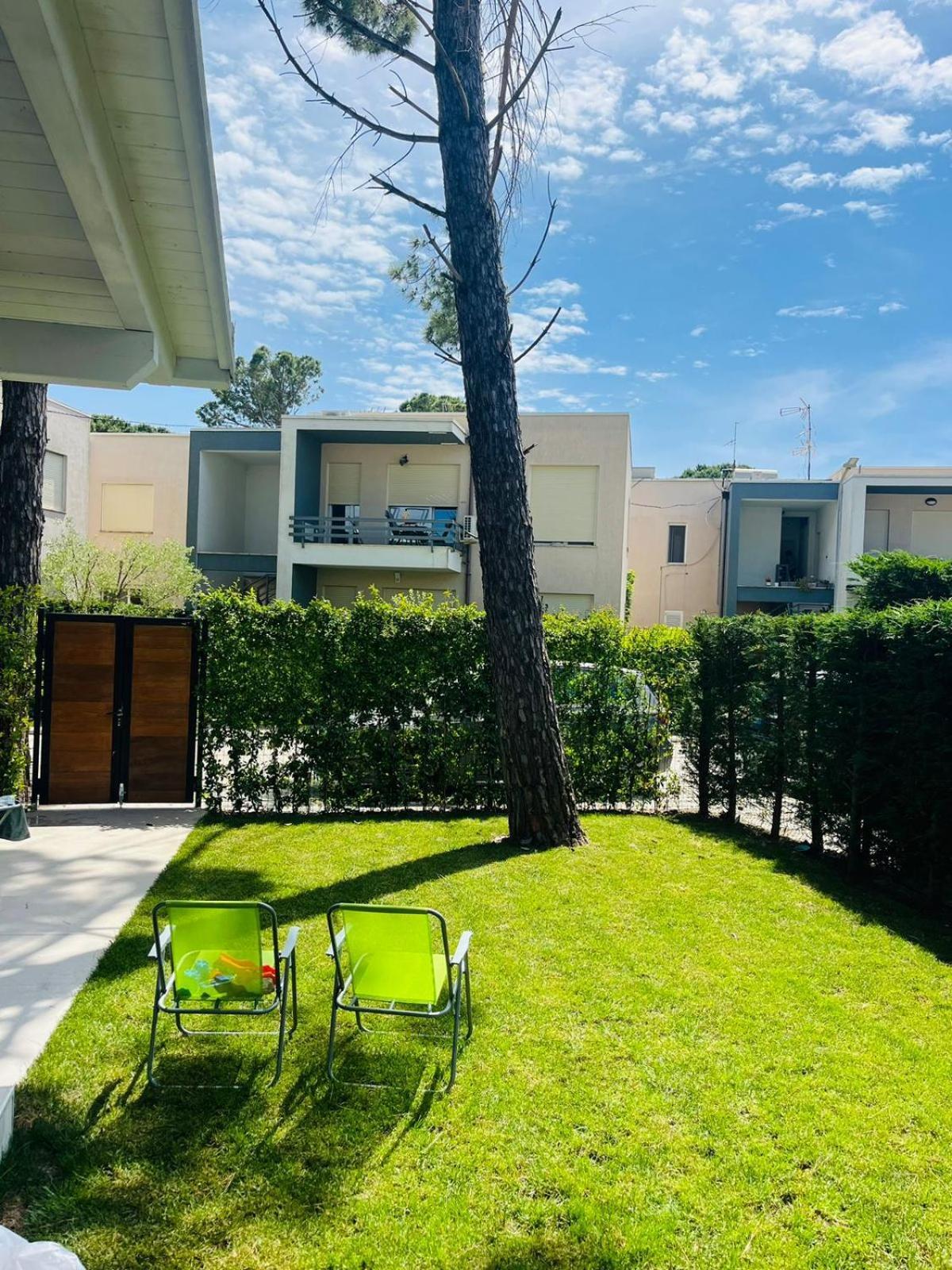 Debora, Lura 3 Gjiri I Lalezit Ferienhaus Plazhi San Pietro